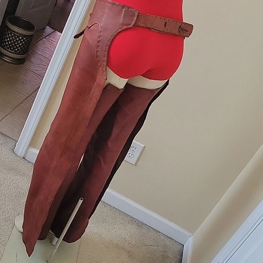 Vintage Chaps - Picture 5 of 12